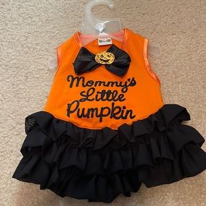 Halloween Size S Dress 🎃🐶
